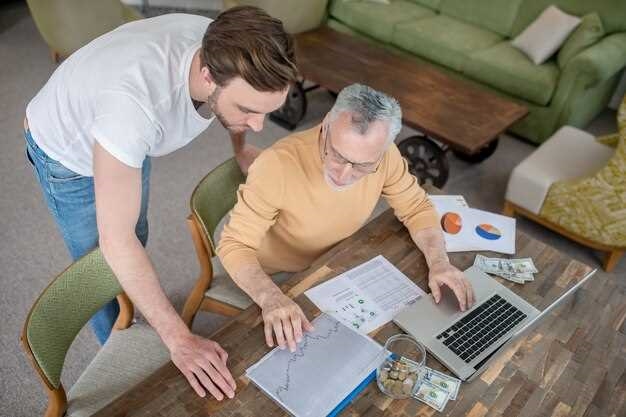 Investing for Retirement – Strategies to Secure Your Financial Future