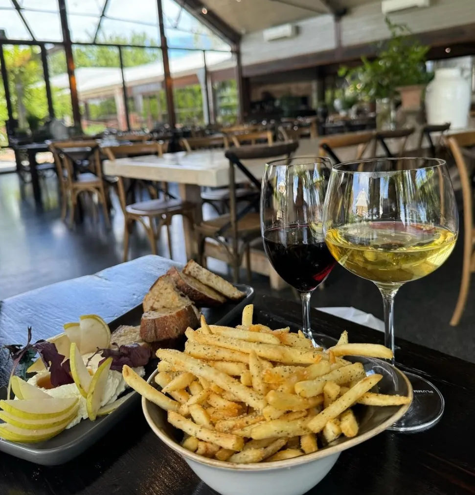 Wine Tourism in Yarra Valley