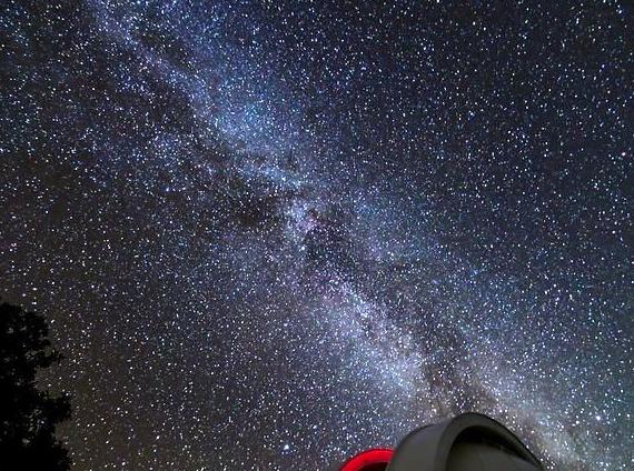 Stargazing with Astronomers: Learning about the stars with astronomers.