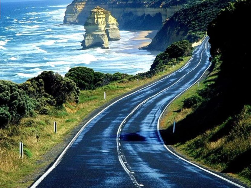 Photograph the Twelve Apostles: Iconic Australian Landmarks
