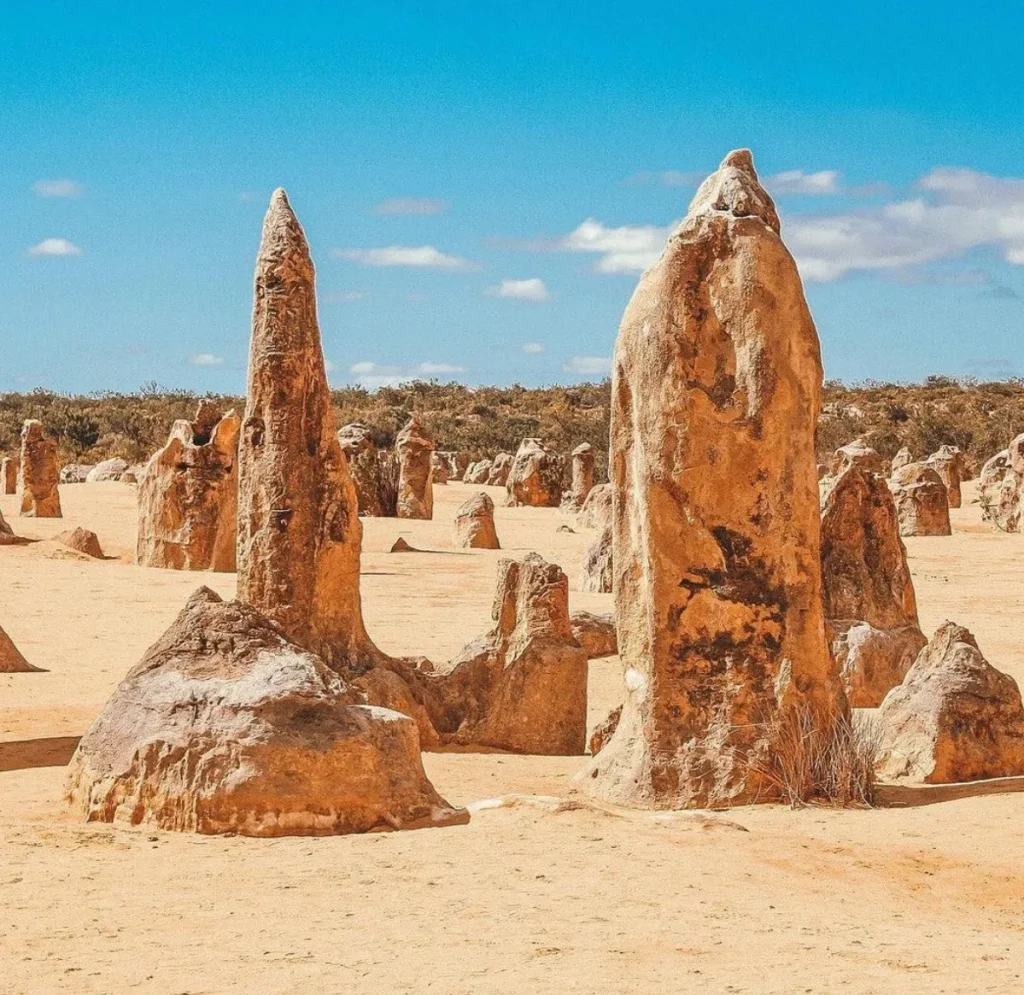 Pinnacles Desert Walk