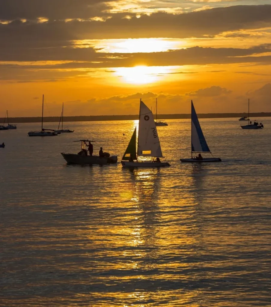 Darwin Trailer Boat Club