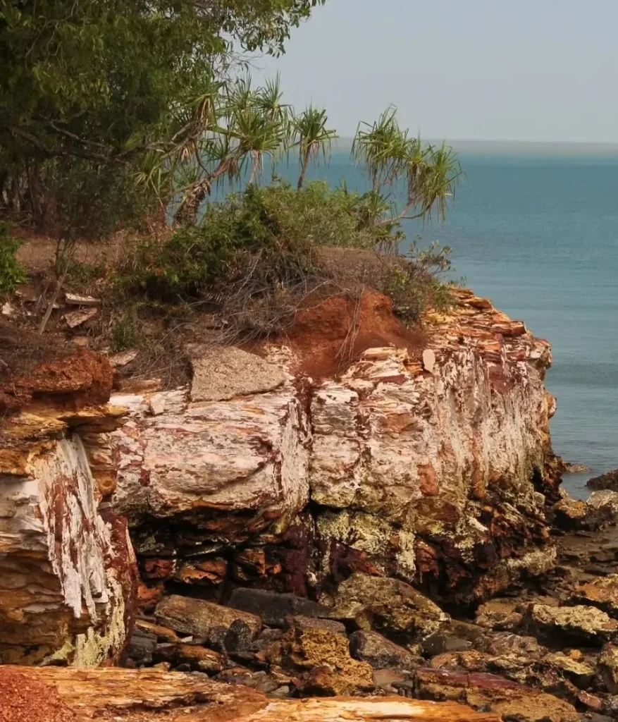 East Point Reserve