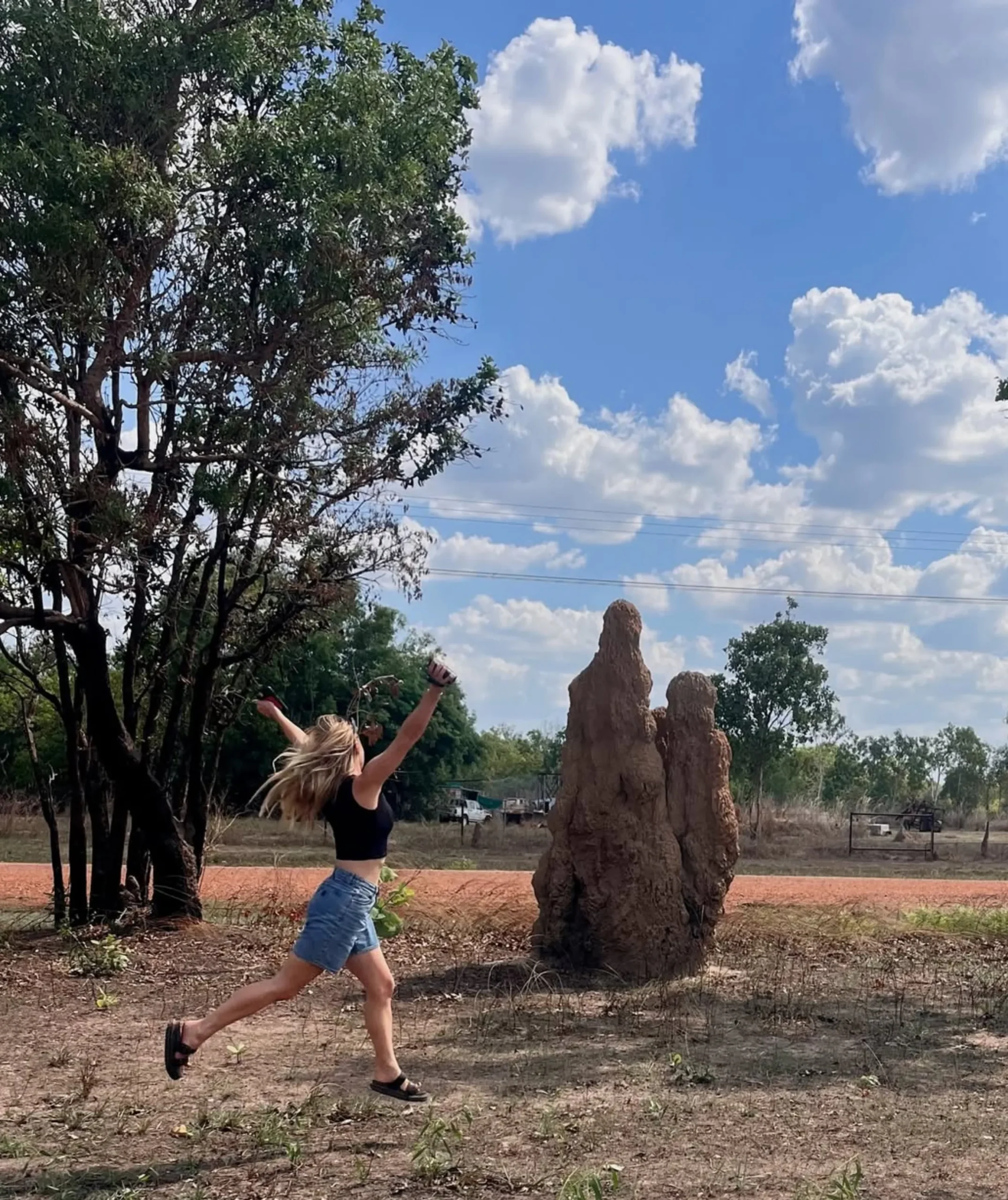 Natural Wonders, Kakadu