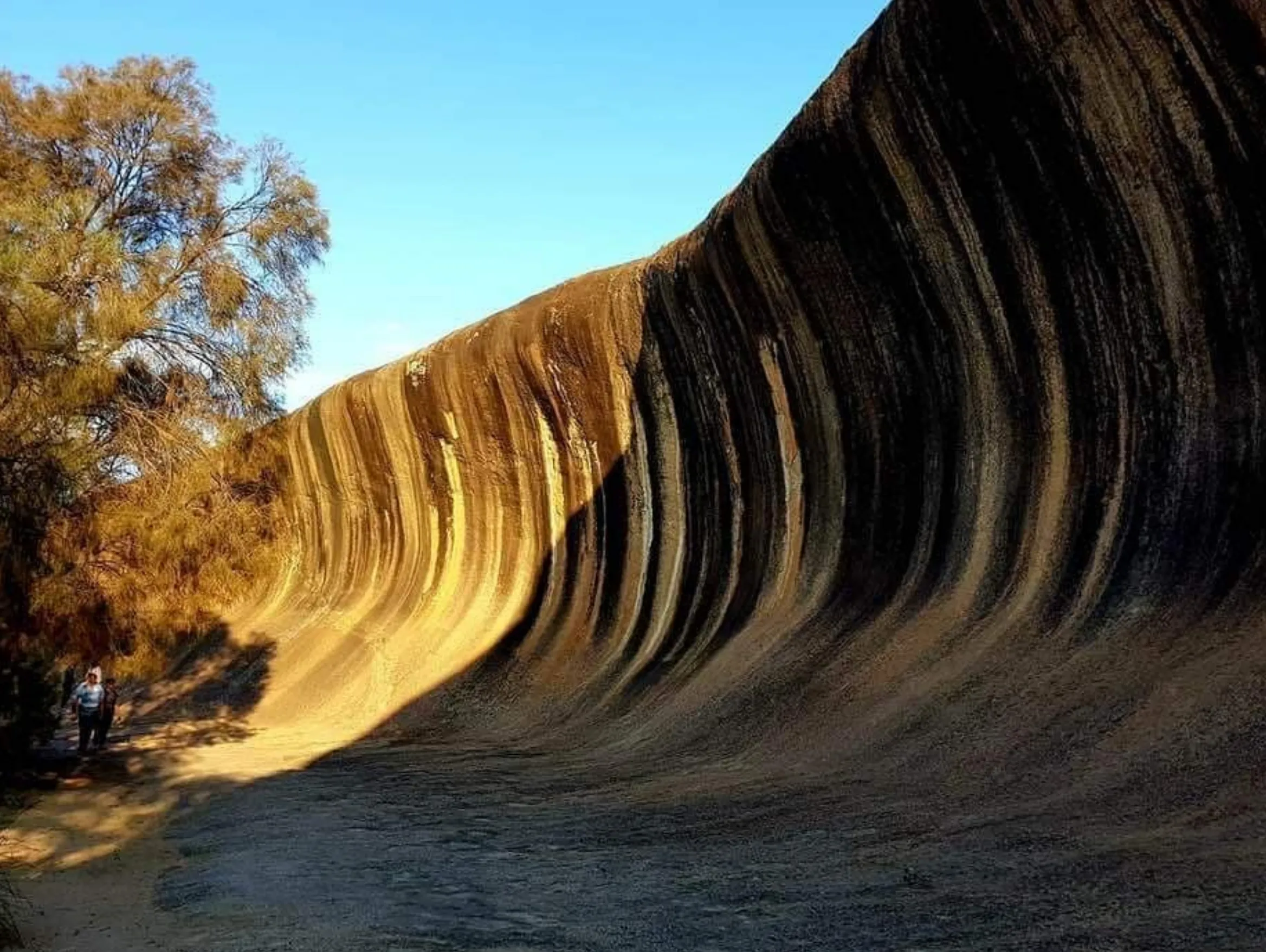 amazing landscapes, Nambung