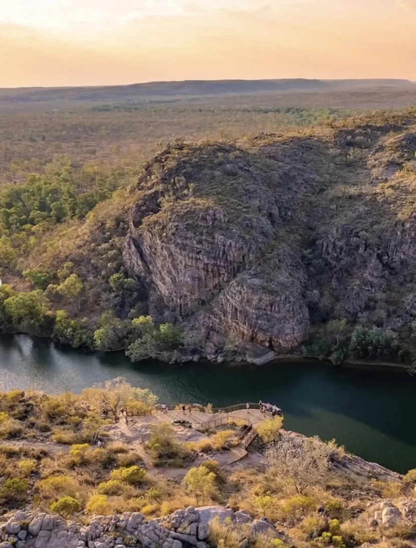 Is Katherine Gorge Worth Visiting?