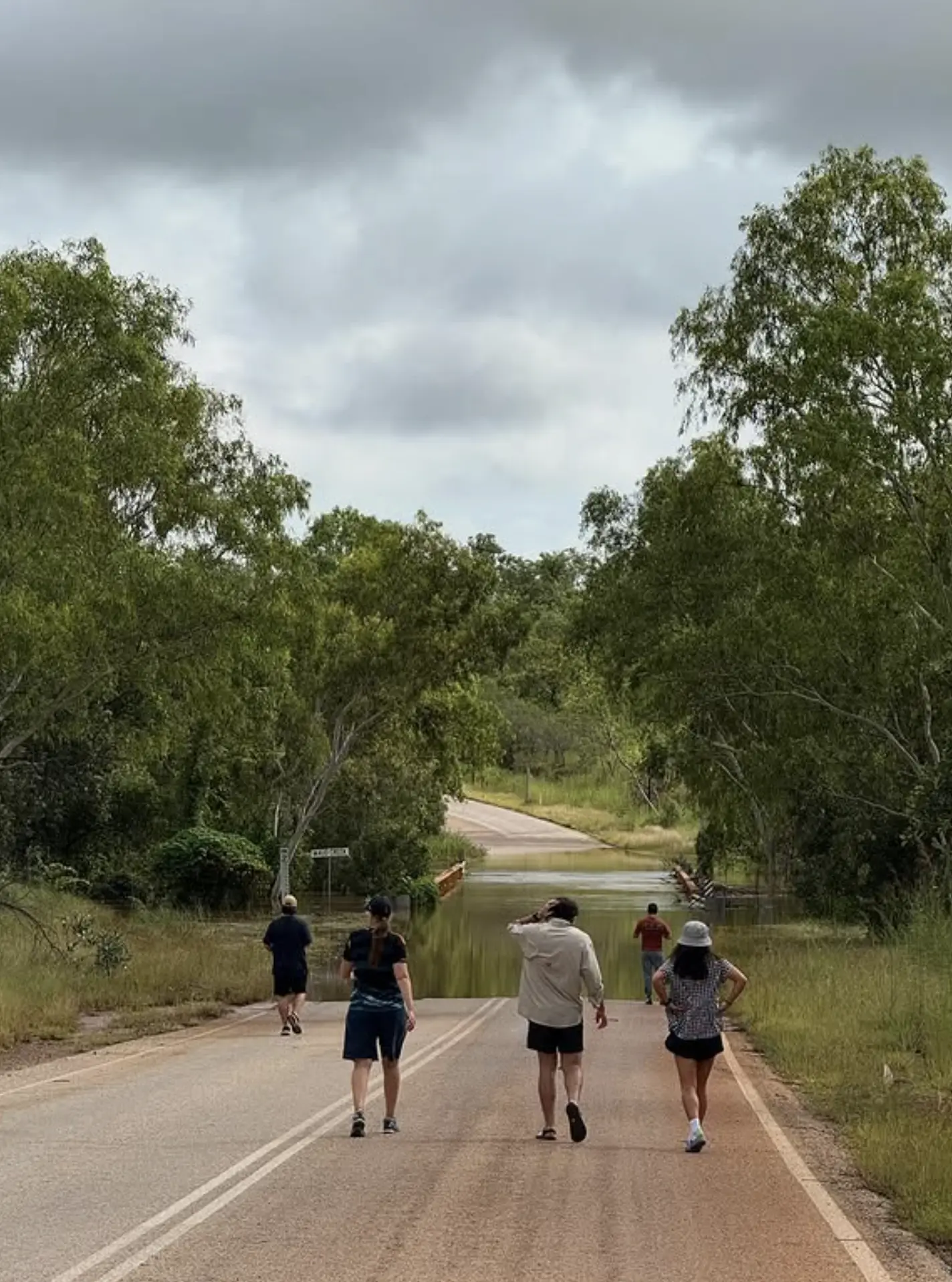 Nitmiluk National Park