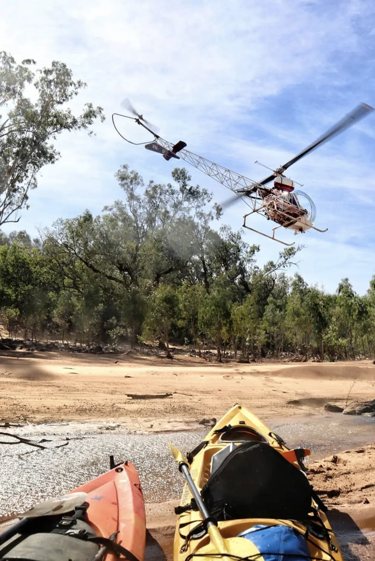 Outback Adventure Katherine Gorge