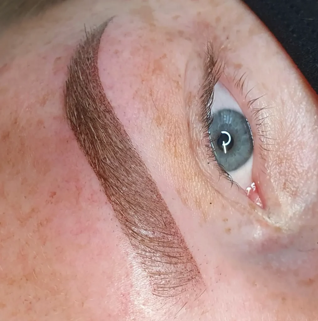 Australian Cosmetic Tattoo Association